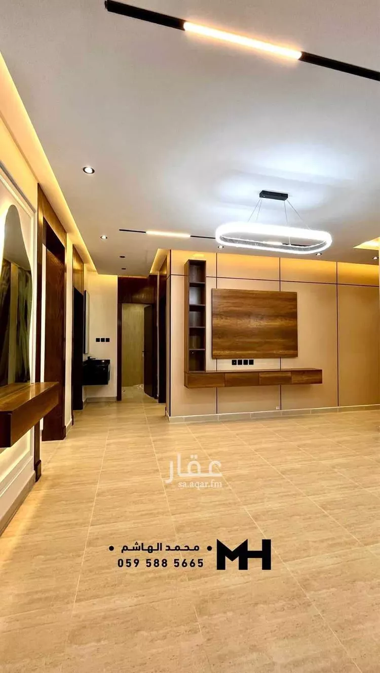 شقة للبيع في شارع شارع مخطط القمة أعلى البديع, حي الصفاء, مدينة أبها, منطقة عسير صورة 4