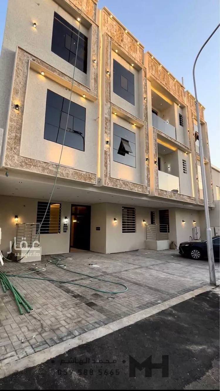 شقة للبيع في شارع عبد الله بن حنظلة, حي البديع, مدينة أبها, منطقة عسير