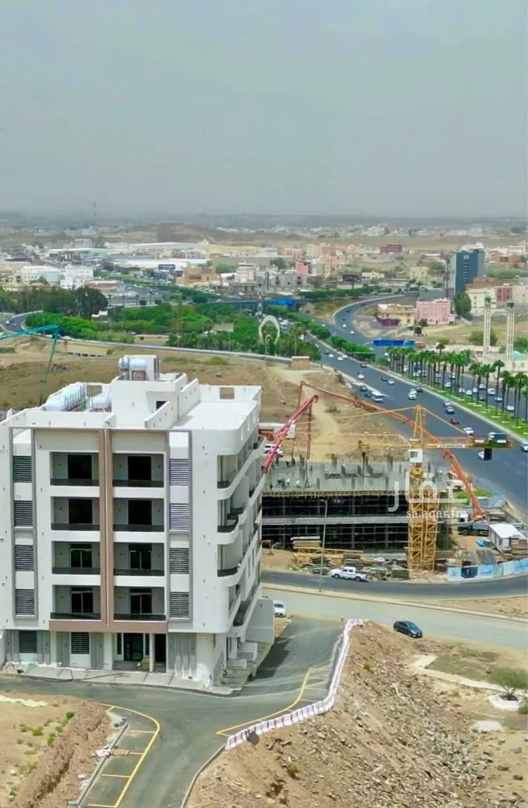 شقة للبيع في شارع الملك فهد, حي الروابي, مدينة ابها, منطقة عسير