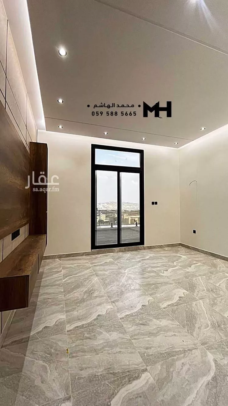 شقة للبيع في شارع الملك فهد, حي الروابي, مدينة ابها, منطقة عسير صورة 5
