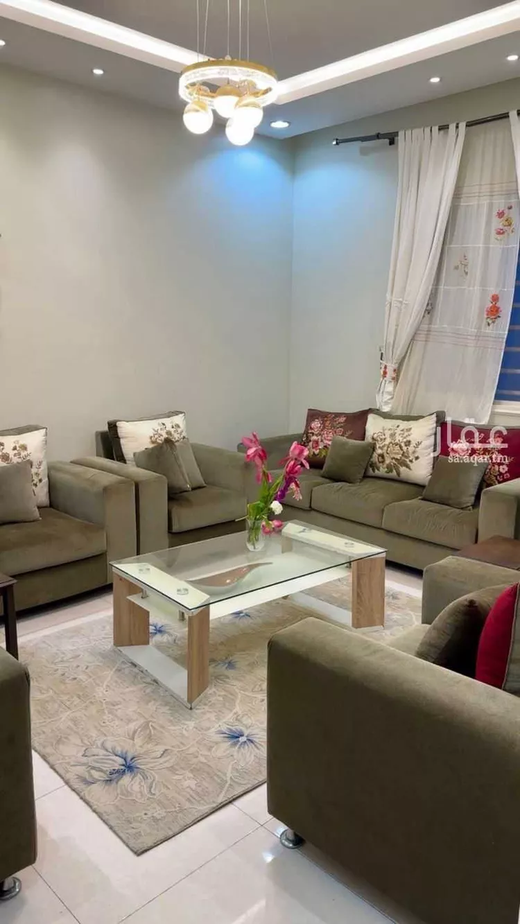 شقة للإيجار في شارع 41 البديع, حي البديع, مدينة أبها, منطقة عسير