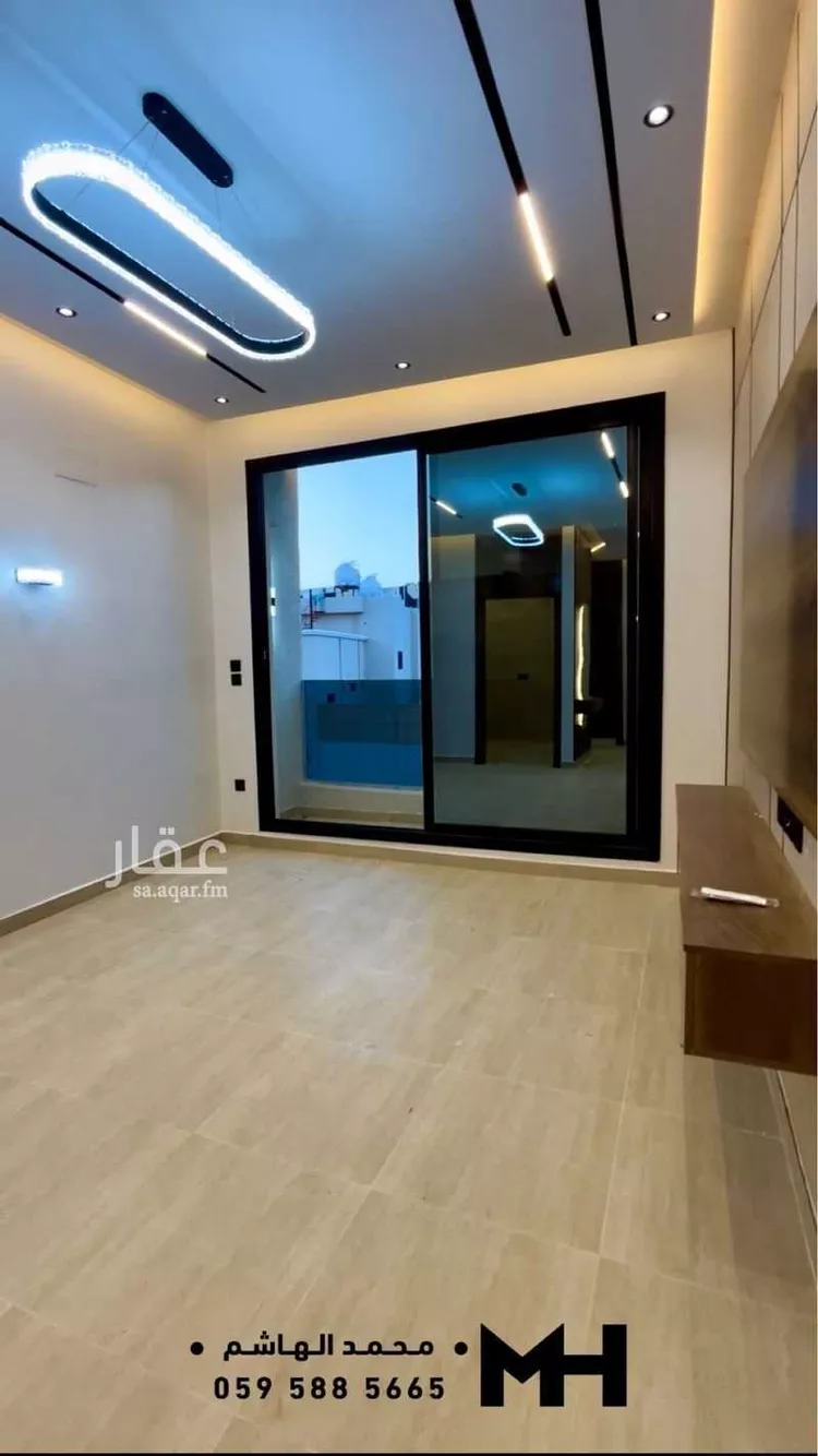 شقة للبيع في شارع عبد الله بن حنظلة, حي البديع, مدينة أبها, منطقة عسير صورة 4