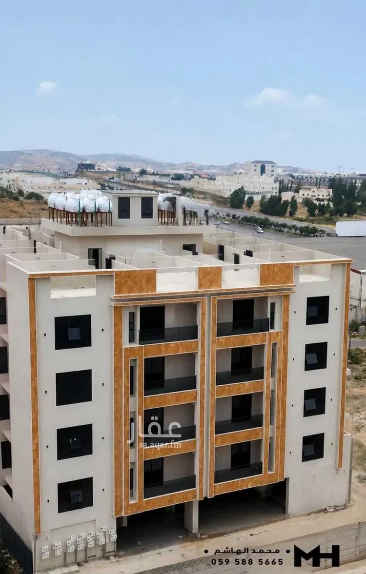 Apartment for Sale in Abha Guraiger