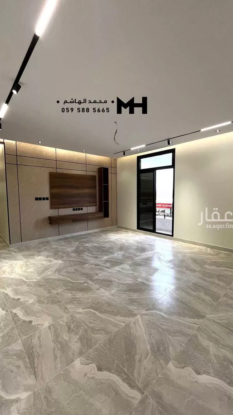 شقة للبيع في شارع الملك فهد, حي الروابي, مدينة ابها, منطقة عسير صورة 4