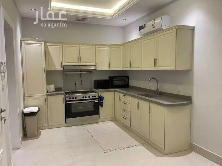 شقة للإيجار في شارع المعتضد بالله بن ابي القاسم ، حي النخيل ، الرياض ، منطقة الرياض 1 صورة