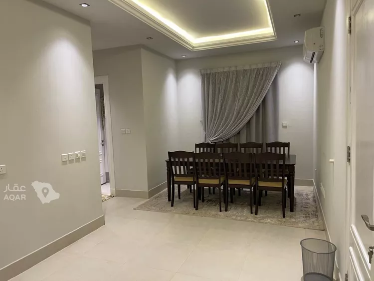 شقة للإيجار في شارع المعتضد بالله بن ابي القاسم ، حي النخيل ، الرياض ، منطقة الرياض صورة 2