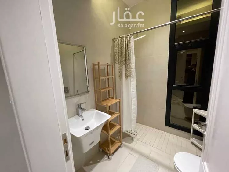 شقة للإيجار في شارع المعتضد بالله بن ابي القاسم ، حي النخيل ، الرياض ، منطقة الرياض صورة 2