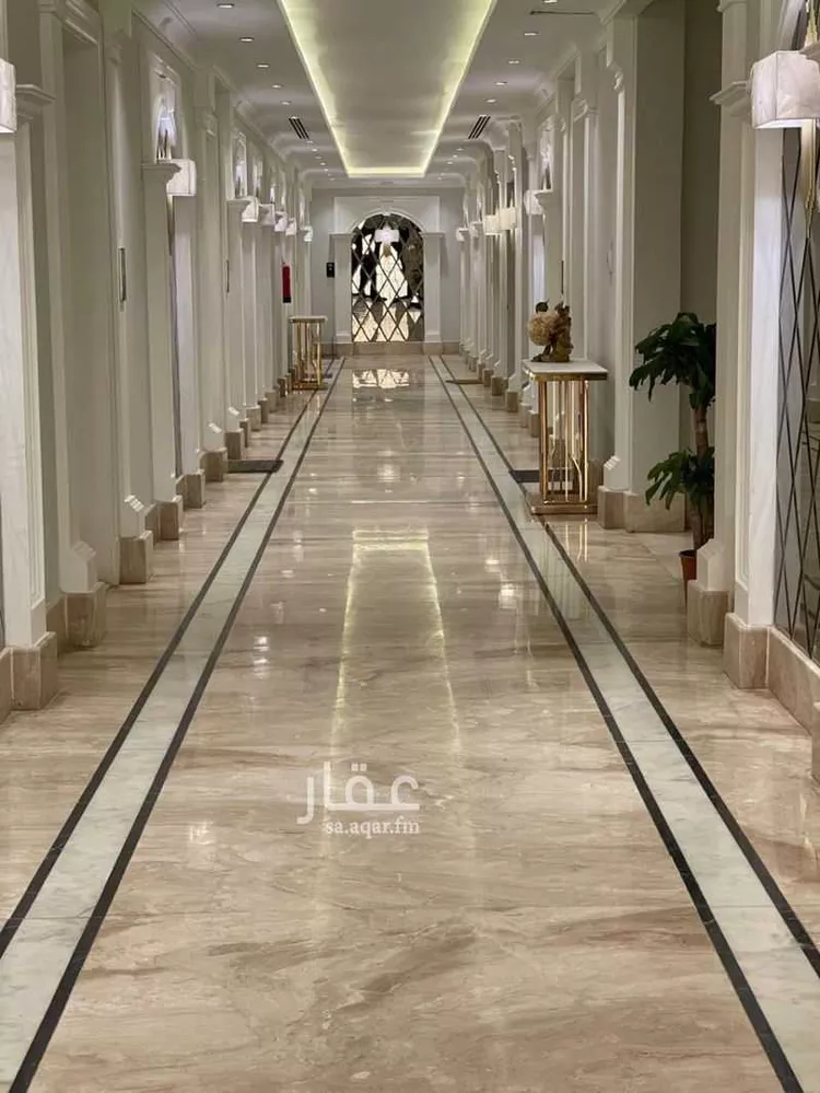 شقة للإيجار في شارع المعتضد بالله بن ابي القاسم ، حي النخيل ، الرياض ، منطقة الرياض صورة 3