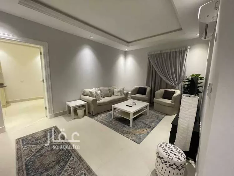 شقة للإيجار في شارع المعتضد بالله بن ابي القاسم ، حي النخيل ، الرياض ، منطقة الرياض صورة 4