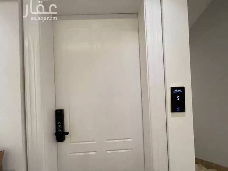 شقة للإيجار في شارع المعتضد بالله بن ابي القاسم ، حي النخيل ، الرياض ، منطقة الرياض صورة 5