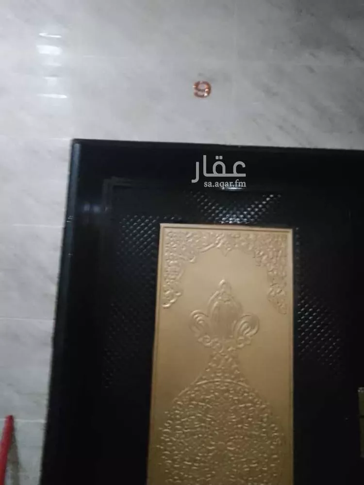 شقة للإيجار في شارع 8209923, حي الكوثر, مدينة الغران, منطقة الباحة صورة 4