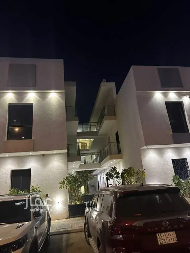 شقة للإيجار في شارع محمد البرقي, حي المونسية, مدينة الرياض, منطقة الرياض