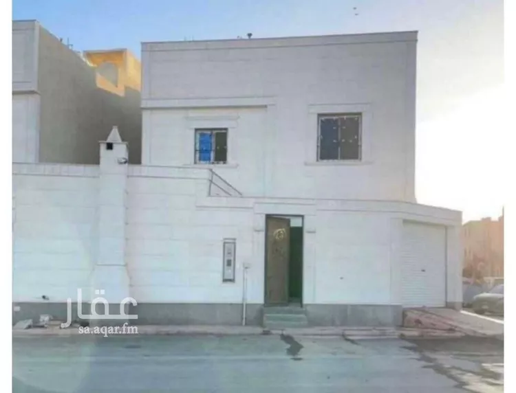 فيلا للبيع في شارع علي بن شجاع المصري, حي الرمال, مدينة الرياض, منطقة الرياض