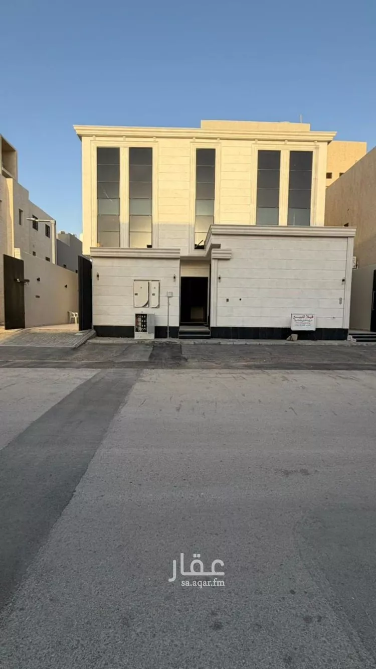 Villa for Sale in Riyadh Ar Rimal