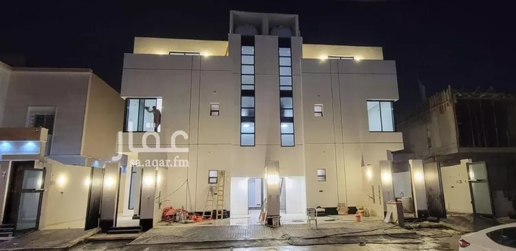 دور للبيع في شارع عبدالعزيز الأحيدب, حي الرمال, مدينة الرياض, منطقة الرياض