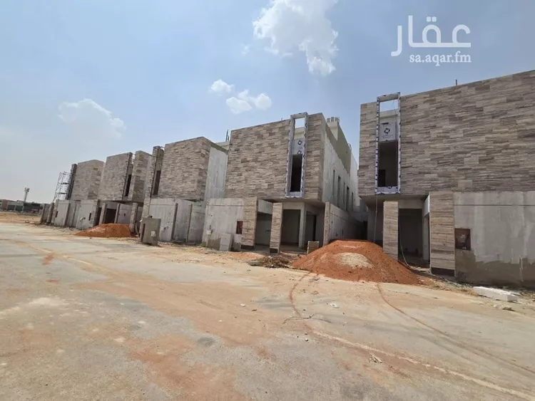 فيلا للبيع في شارع صالح محمد جمال, حي الرمال, مدينة الرياض, منطقة الرياض
