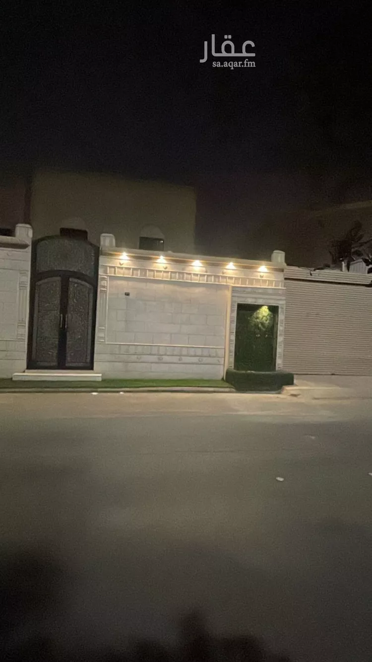 فيلا للبيع في شارع عبدالله بن رشيد, حي الروضة, مدينة الرياض, منطقة الرياض