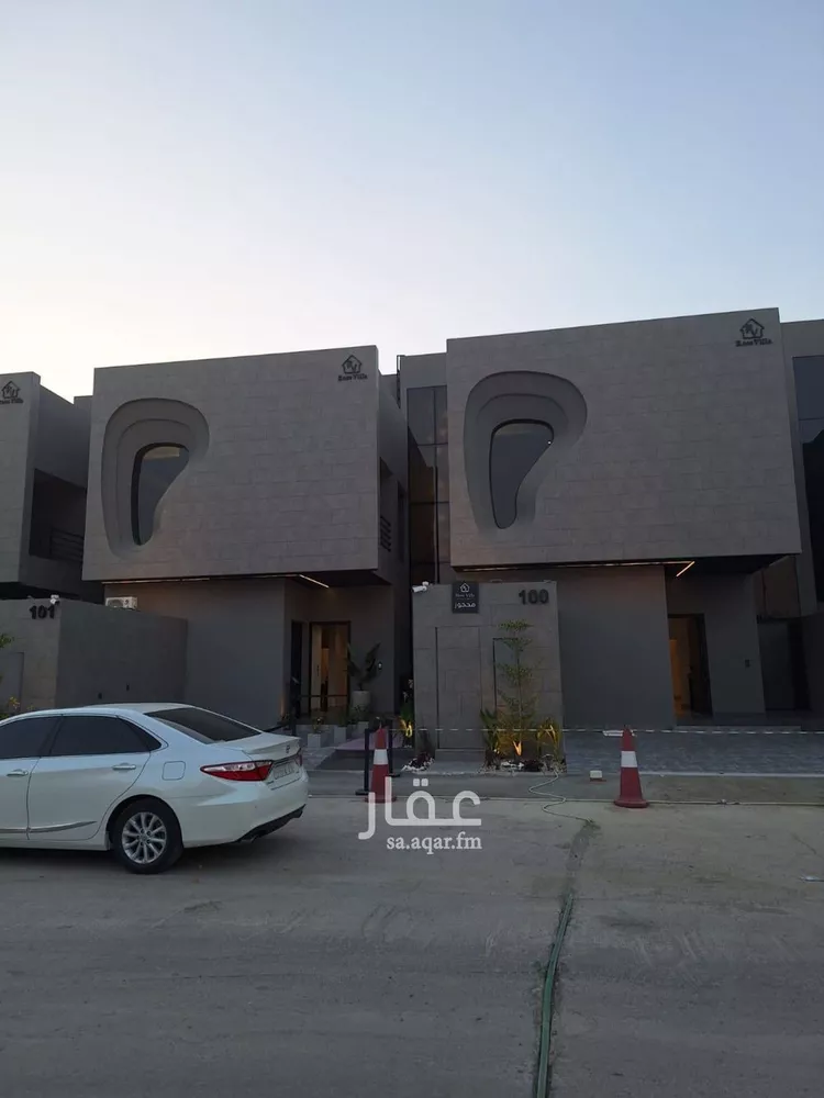 فيلا للبيع في شارع أبي العباس العسقلاني, حي النرجس, مدينة الرياض, منطقة الرياض