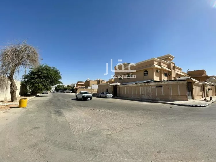 Villa for Sale in Riyadh As Safaa
