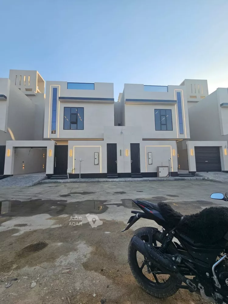 فيلا للبيع في شارع عبدالحميد أبي هيف, حي العارض, مدينة الرياض, منطقة الرياض