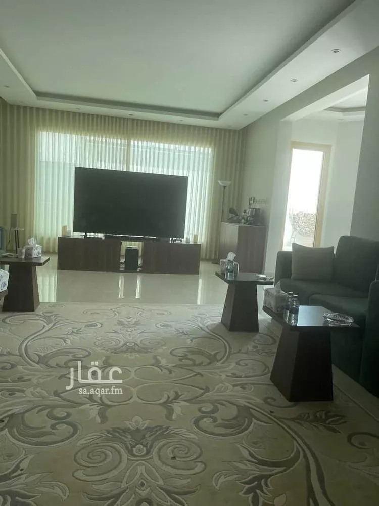 شاليه واستراحة للحجز في شارع ربعي الذهلي ، حي النرجس ، الرياض ، منطقة الرياض