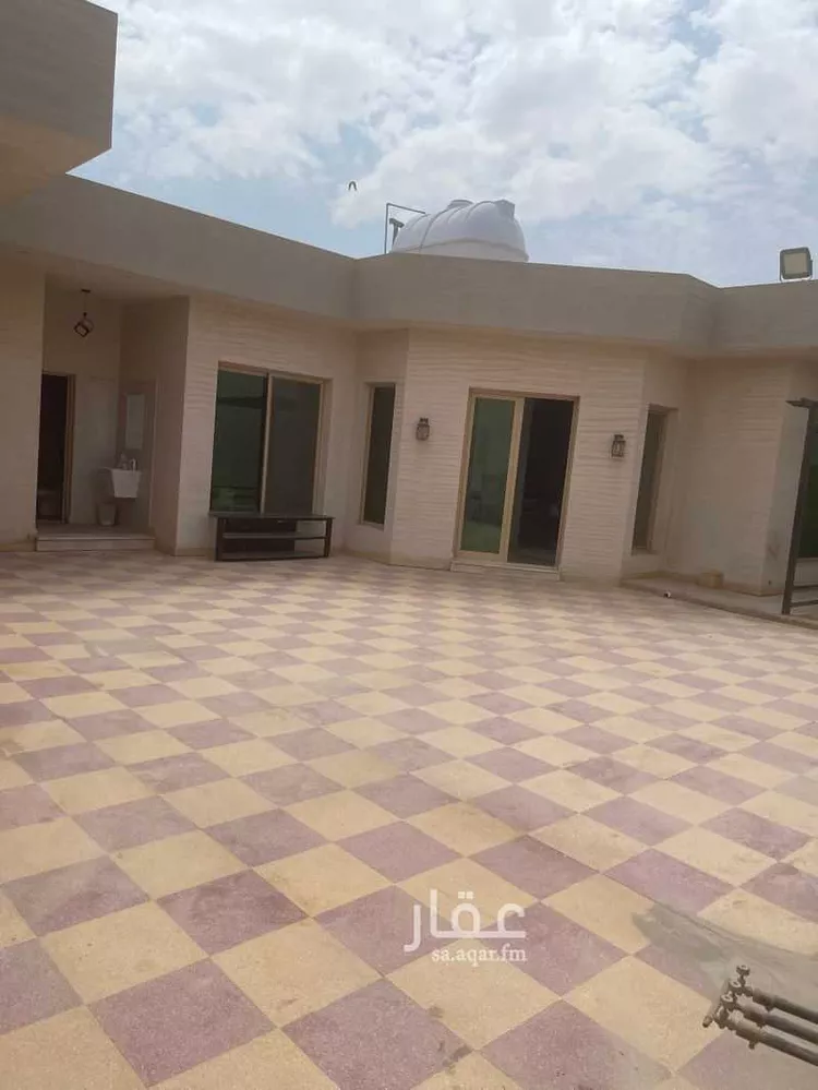 Chalet for Booking in Riyadh An Narjis صورة 3