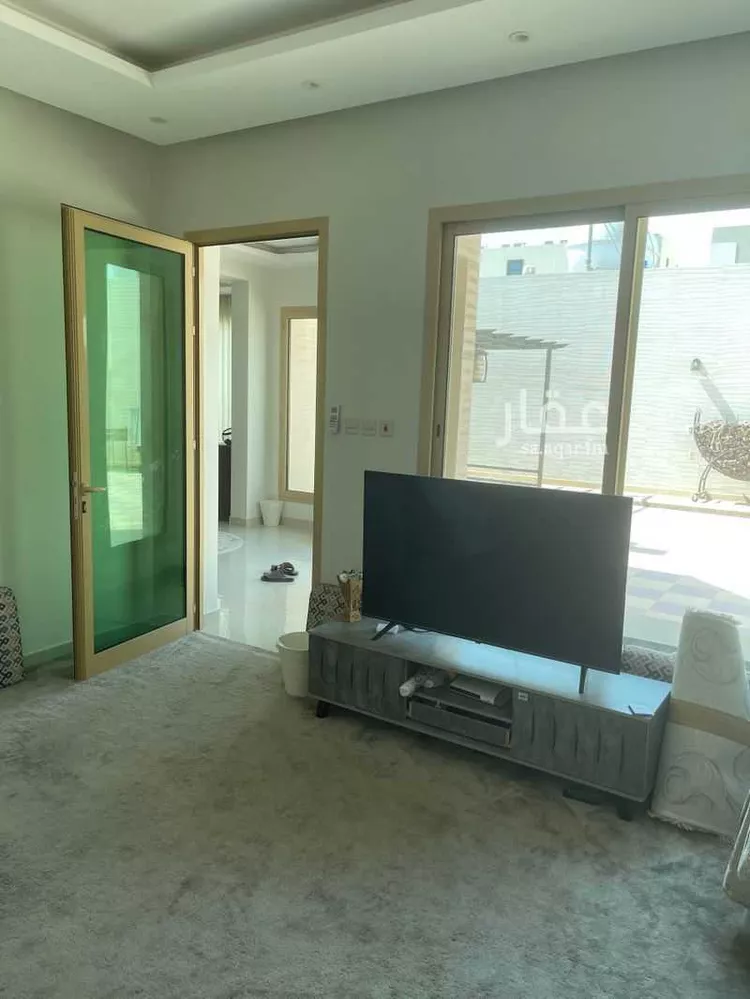 شاليه واستراحة للحجز في شارع أبي داود المصحفي ، حي النرجس ، الرياض ، منطقة الرياض صورة 2