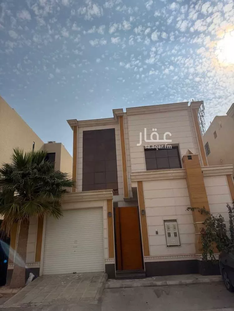 فيلا للإيجار في شارع أبي الحسن الأسفرائيني, حي المهدية, مدينة الرياض, منطقة الرياض