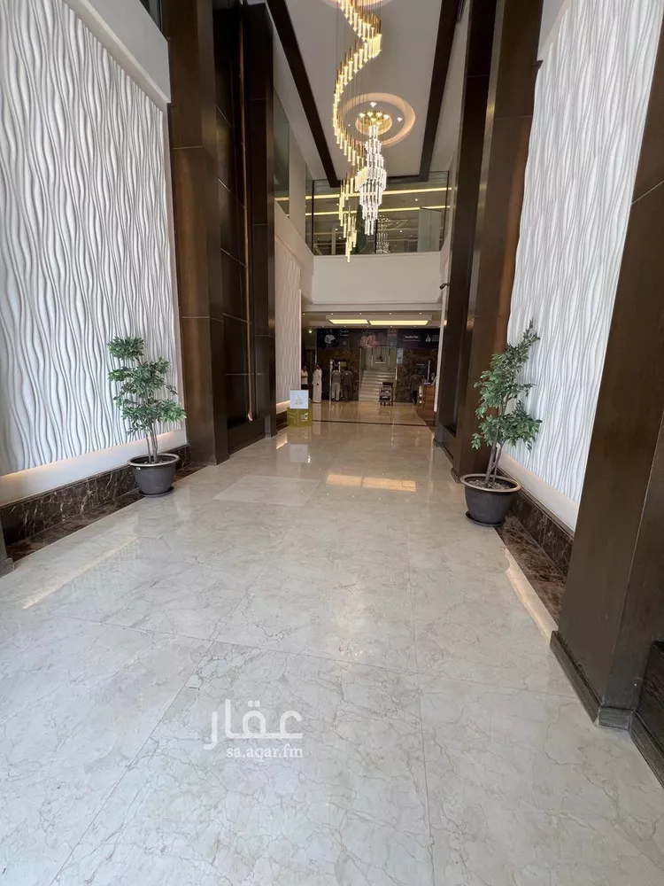 مكتب تجاري للإيجار في شارع العليا, حي الياسمين, مدينة الرياض, منطقة الرياض صورة 4