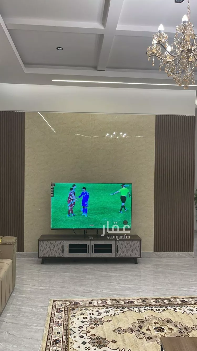 شقة للإيجار في شارع 00000, حي الواحة, مدينة الدمام, المنطقة الشرقية صورة 4