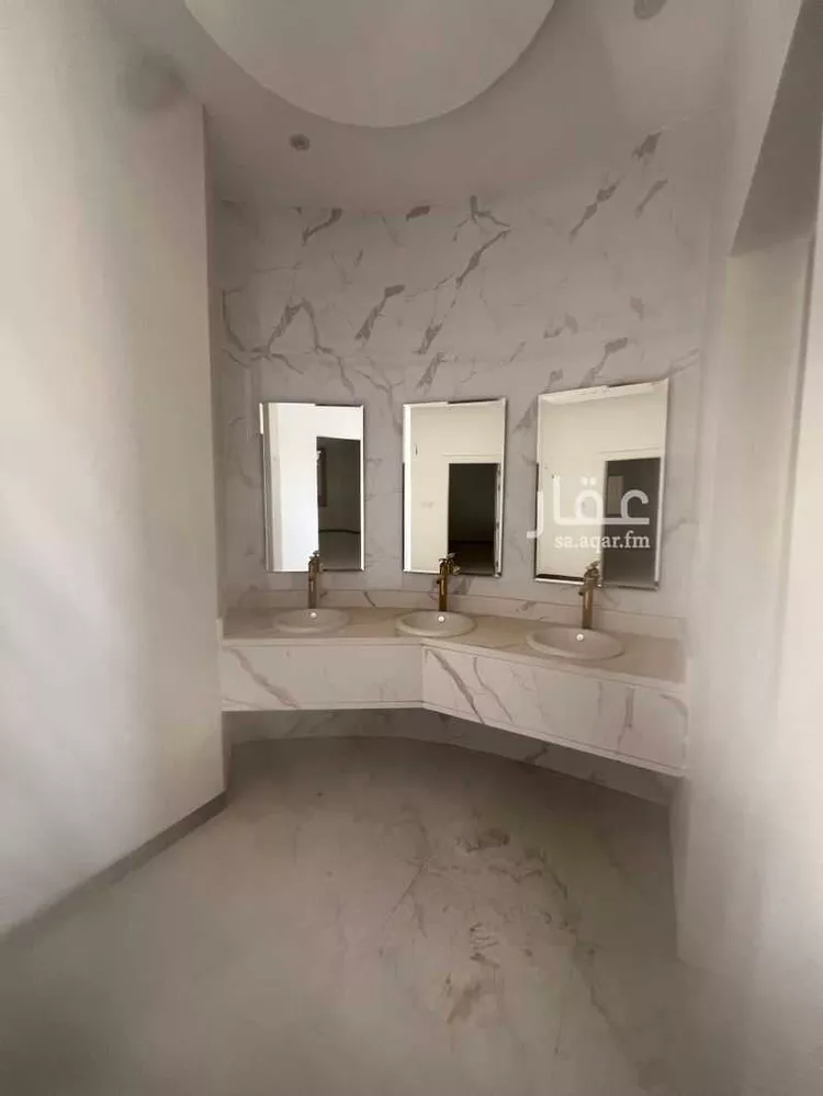 فيلا للإيجار في شارع أبو سلام, حي الملقا, مدينة الخرج, منطقة الرياض