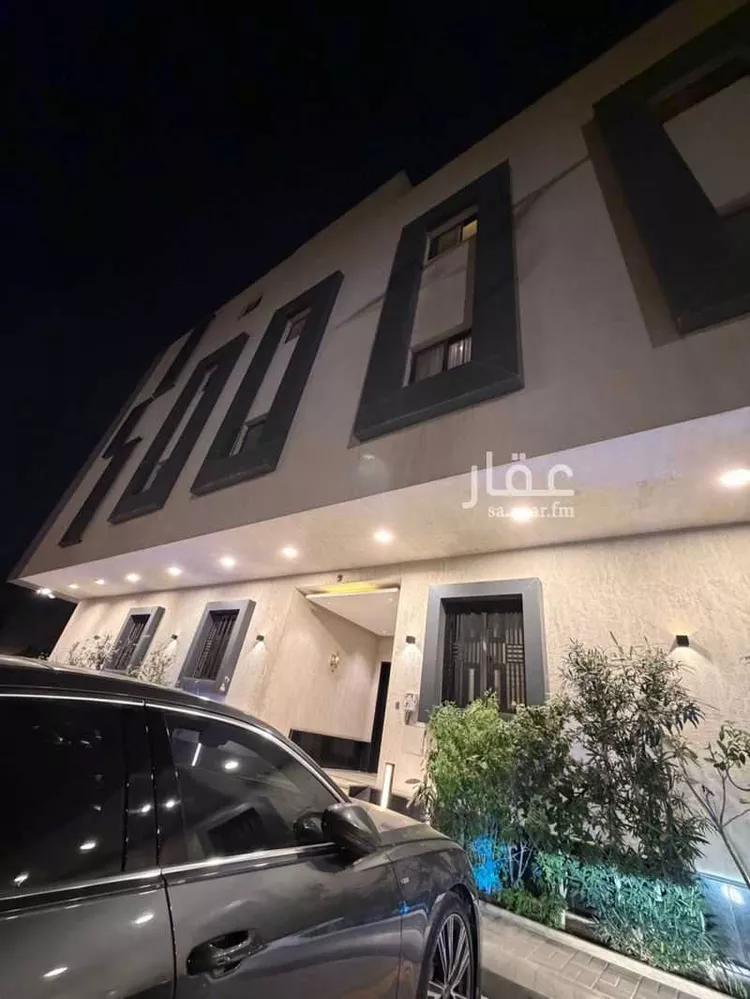 شقة للإيجار في شارع رقم 512, حي النرجس, مدينة الرياض, منطقة الرياض