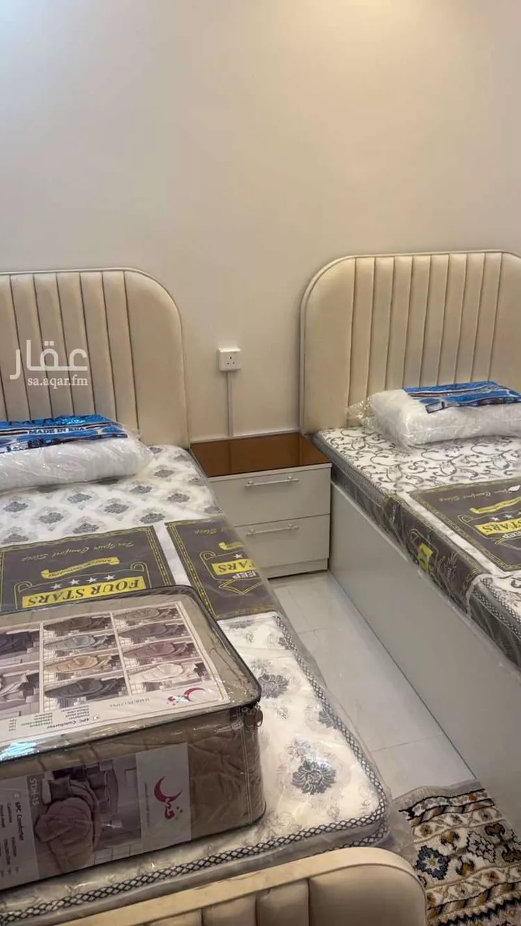 شقة للإيجار في شارع 36هـ, حي الشعلة, مدينة الدمام, المنطقة الشرقية صورة 5