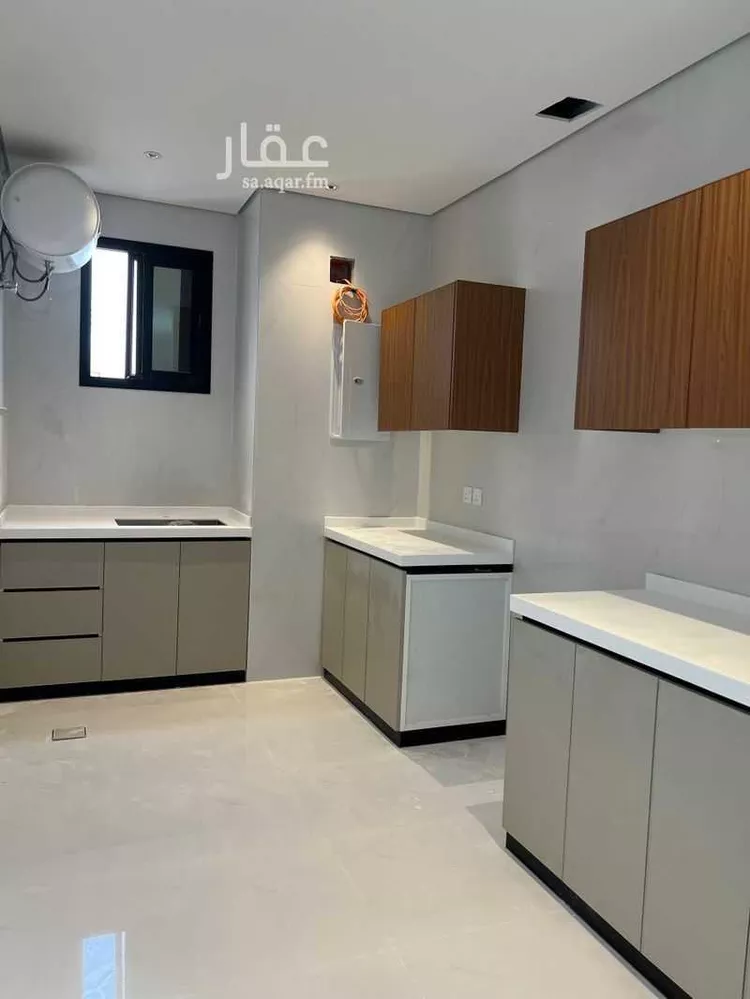 شقة للإيجار في شارع الحسين بن الحسن, حي الروابي, مدينة الرياض, منطقة الرياض صورة 2