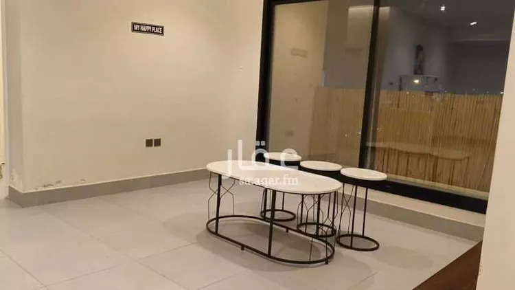 شقة للإيجار في شارع ينبع, حي ظهرة لبن, مدينة الرياض, منطقة الرياض صورة 3