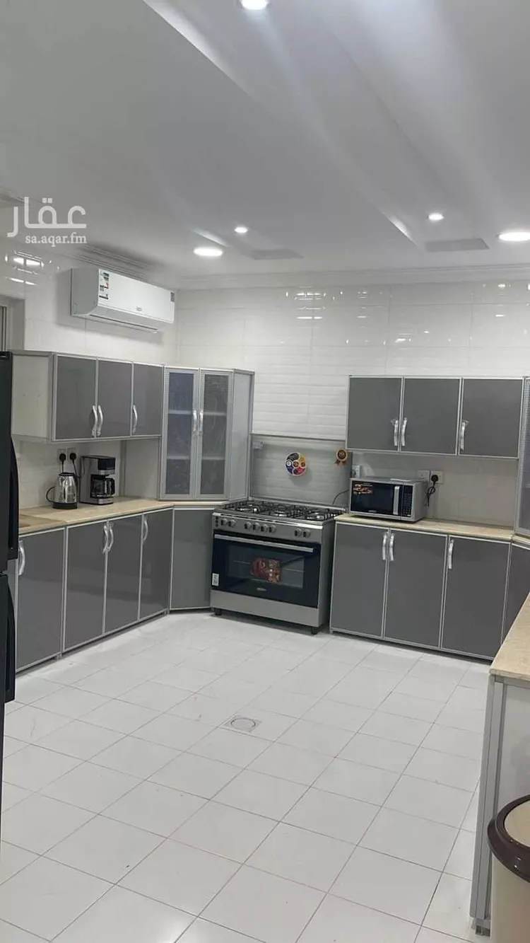 شقة للإيجار في شارع الحكمه, حي الشعلة, مدينة الدمام, المنطقة الشرقية صورة 3
