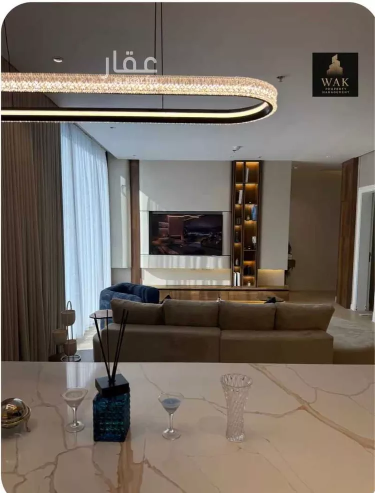 Apartment for Rent in Riyadh An Narjis صورة 4