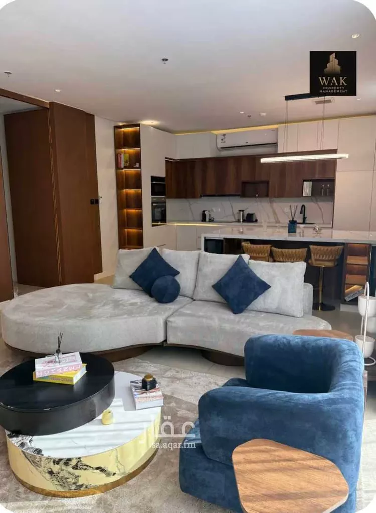 Apartment for Rent in Riyadh An Narjis صورة 2