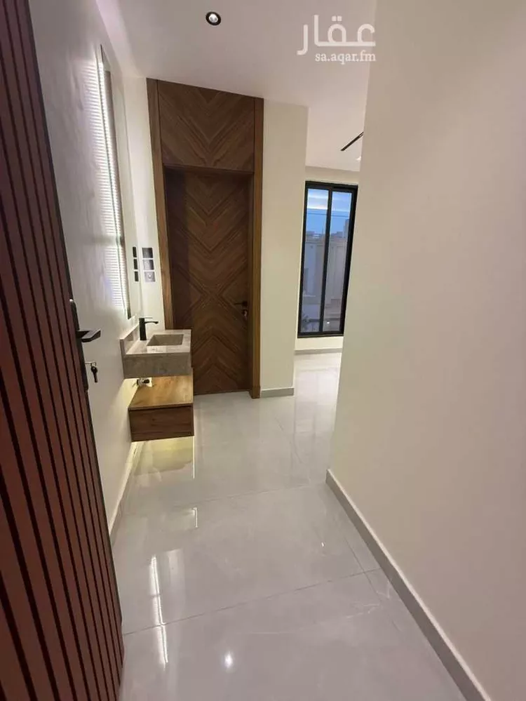 دور للبيع في شارع تقي الدين المقريزي, حي العارض, مدينة الرياض, منطقة الرياض صورة 4