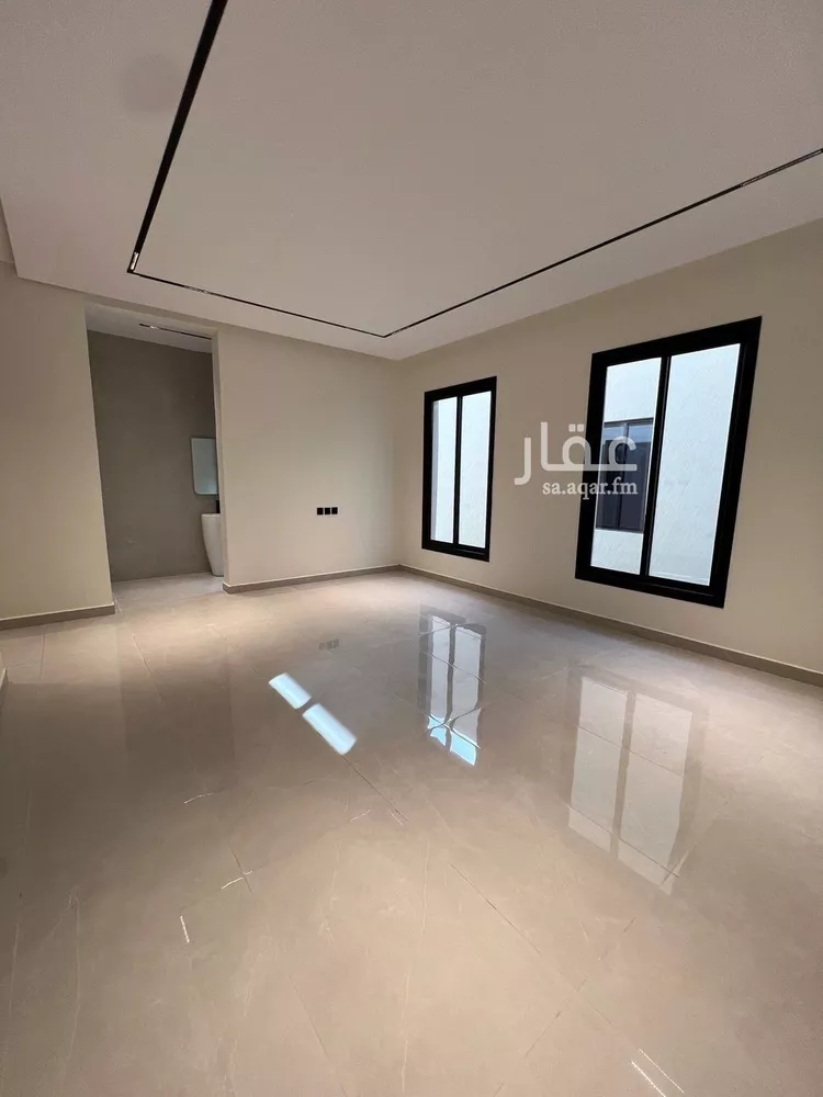 دور للإيجار في شارع رقم 465, حي المونسية, مدينة الرياض, منطقة الرياض صورة 5