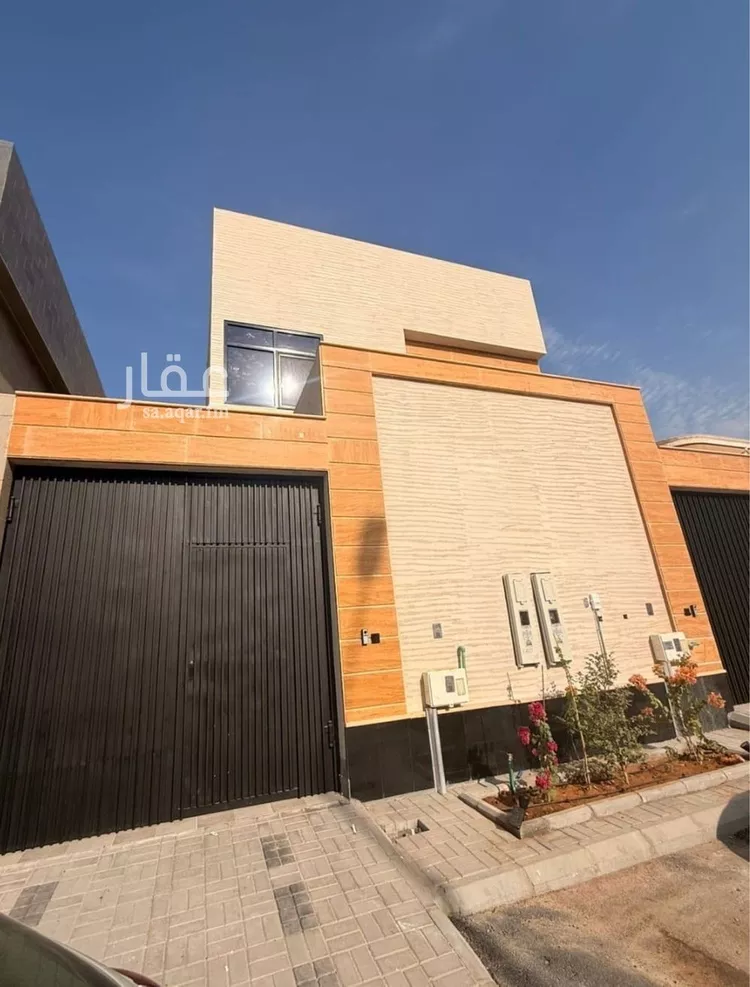 فيلا للإيجار في شارع شهبة, حي المنار, مدينة الرياض, منطقة الرياض صورة 4