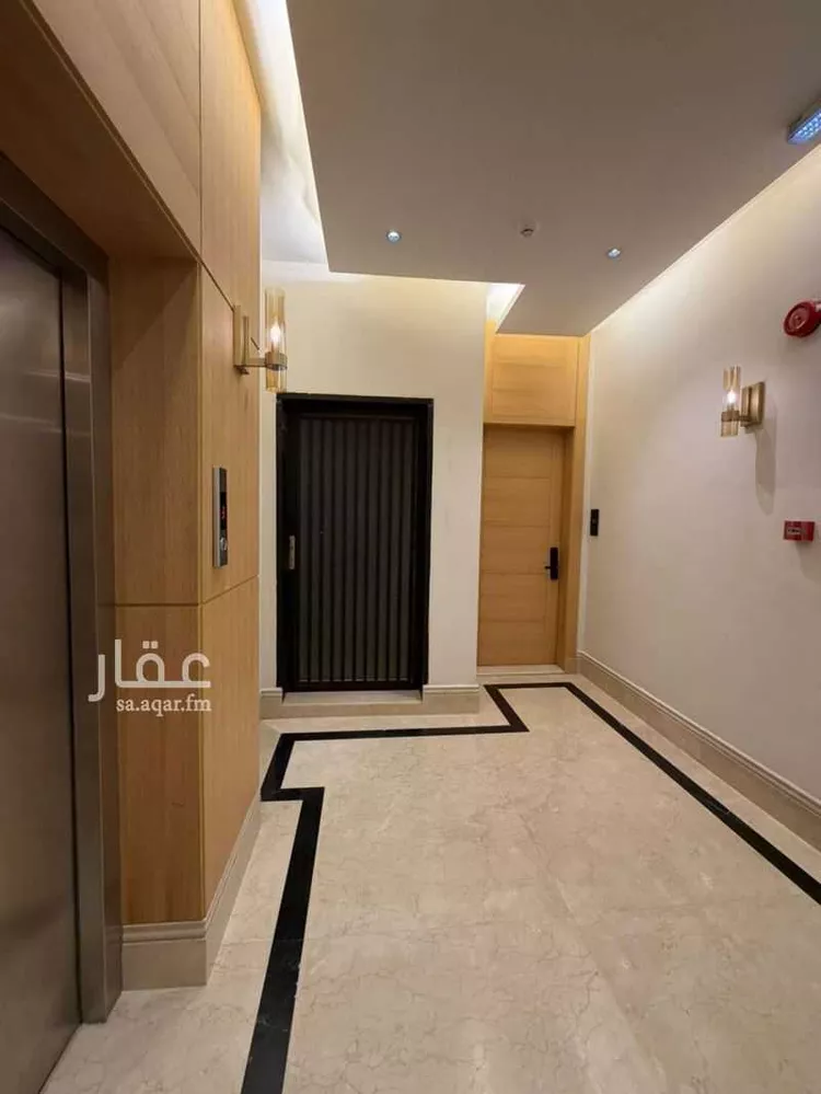 شقة للإيجار في شارع رقم 512, حي النرجس, مدينة الرياض, منطقة الرياض صورة 4