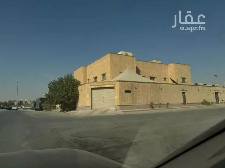 فيلا للبيع في شارع رقم 17, حي الياسمين, مدينة الرياض, منطقة الرياض