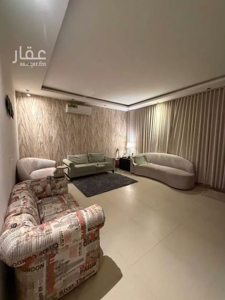 دور للبيع في شارع الزراعة, حي الياسمين, مدينة الرياض, منطقة الرياض 1 صورة