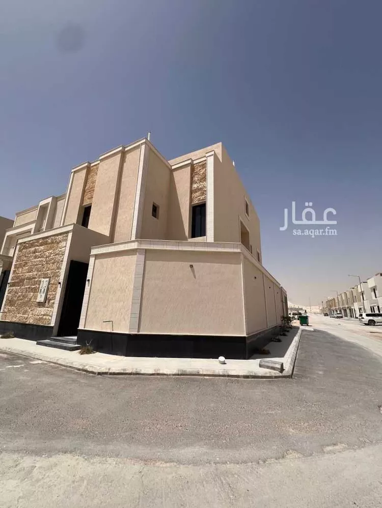 فيلا للإيجار في شارع 4 الجنادرية, حي الجنادرية, مدينة الرياض, منطقة الرياض صورة 4