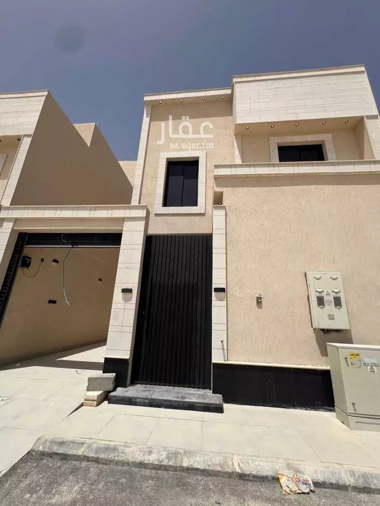 Villa for Rent in Riyadh Al Janadriyah