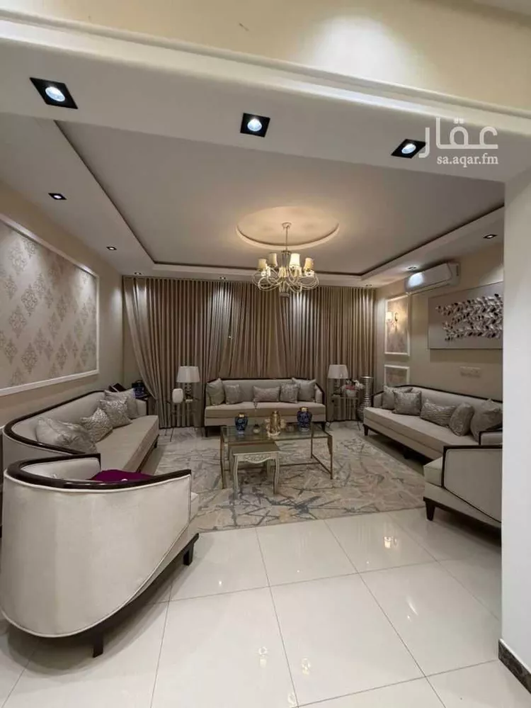 Floor for Rent in Riyadh Al Yasmin صورة 3