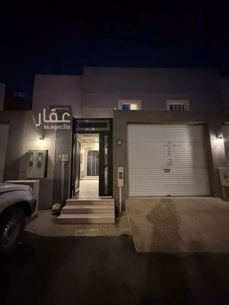 Floor for Rent in Riyadh Al Yasmin صورة 5