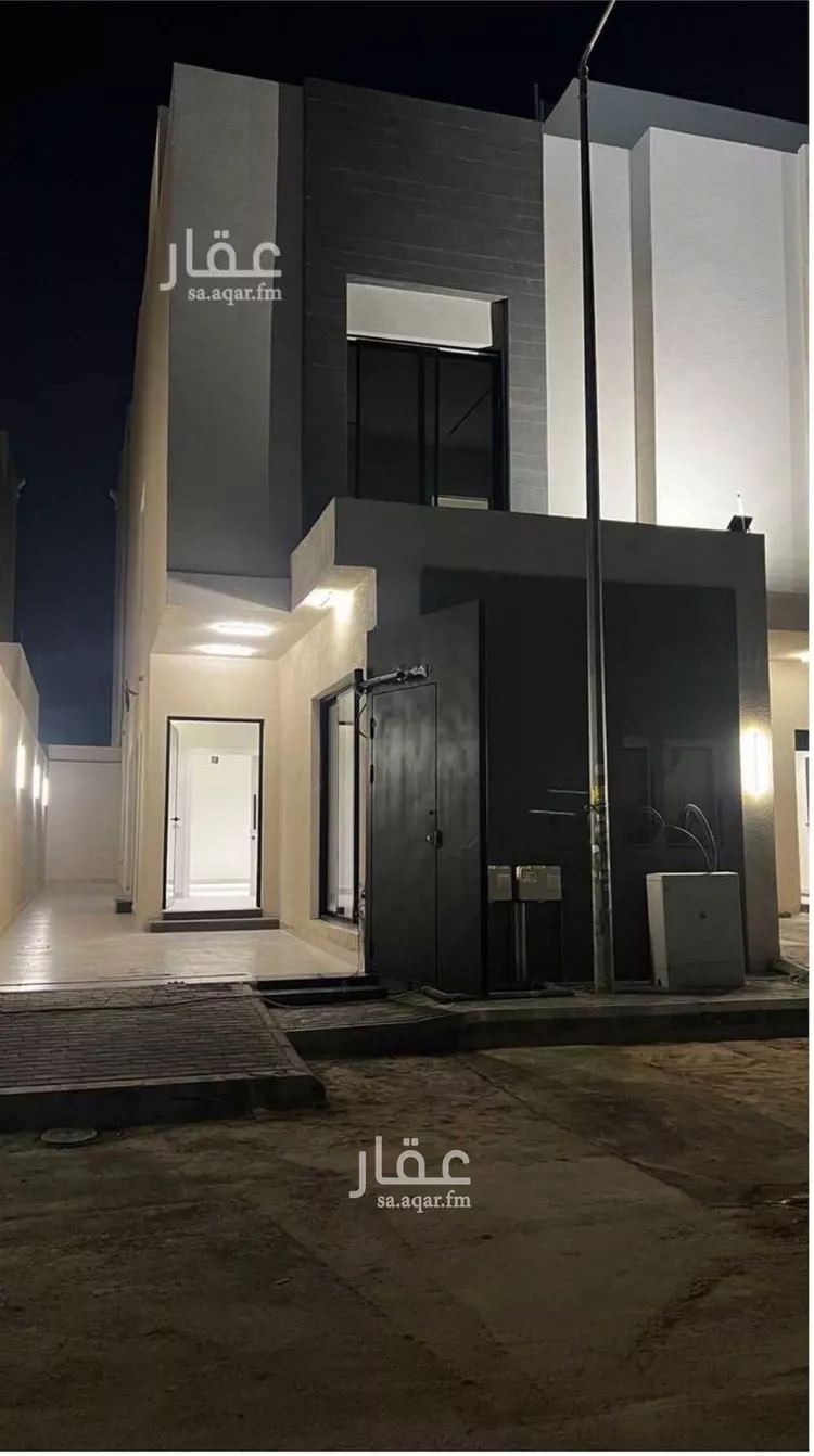 دور للإيجار في شارع الحسن الحنبلي, حي المنار, مدينة الرياض, منطقة الرياض