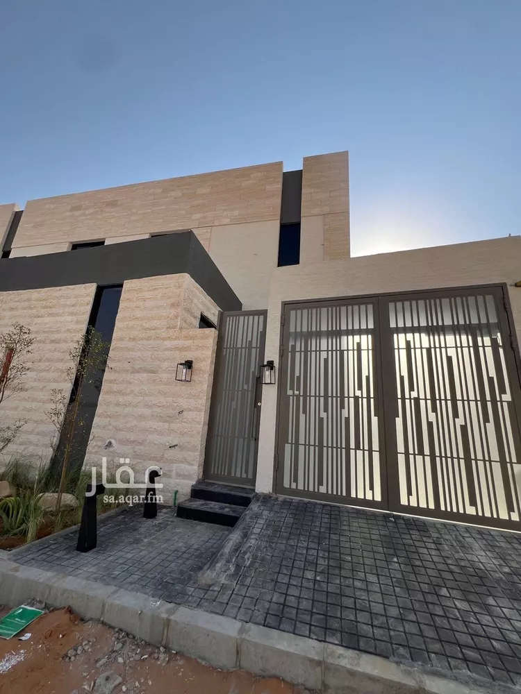 فيلا للبيع في شارع علي بن نصر الحلي, حي المهدية, مدينة الرياض, منطقة الرياض
